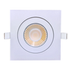 4 inch floating gimbal recessed LED light