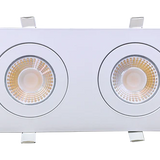 Flarion-4-inch-26W-2400-lumens-commercial-ft6-led-driver-junction-box