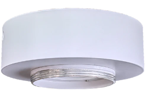 3 Inch Surface Mount Canopy | Goodlite G-05320 & G-05420