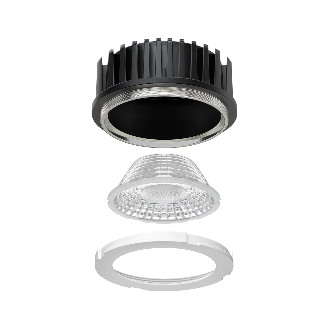 Aster-4-inch-12W-1100-lumens-led-module-5cct-dim-to-warm-g10010