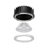 Aster-4-inch-12W-1100-lumens-led-module-5cct-dim-to-warm-g10010