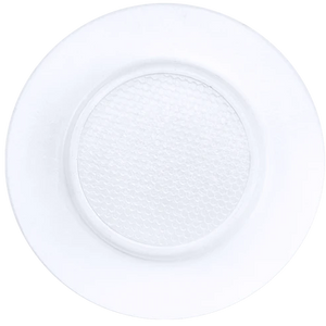 G-10942 1-inch Solite lens cover with micro-prismatic diffusion - Available at Electrical Marketplace