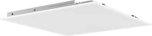 2x2 LED Backlit Flat Panel | 50W Max | 6250 Lumens Max | 120/277V | Goodlite G-11921