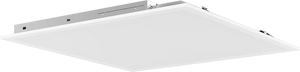 Goodlite 2x2 Backlit Flat Panel LED Light, 50W, selectable CCT 3000K–6500K, 0–10V dimming, DLC & ETL Listed, model G-11921. - Available at Electrical Marketplace