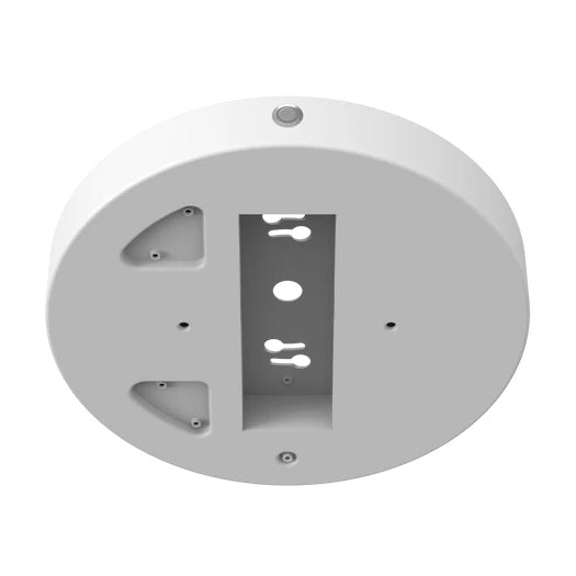 8 Inch Surface Mount Empty Battery | Accretion Series | Goodlite G-12209