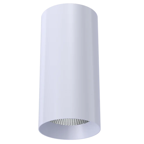2.5 Inch Round Universal LED Cylinder | 1.150Lm | 120/277V |  CCT Selectable | Jupiter Series | Goodlite G-12500