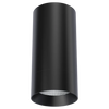 Jupiter-2.5-inch-round-universal-black-architectural-LED-cylinder-downlight