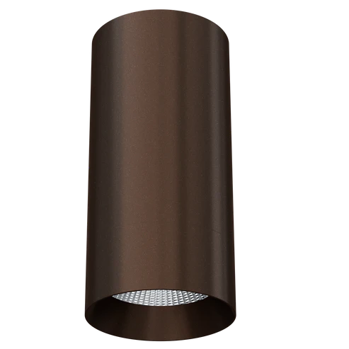 2.5 Inch Round Universal LED Cylinder | 1.150LM | 120/277V | CCT Selectable | Jupiter Series | Goodlite G-12502