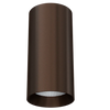 2.5 Inch Round Universal LED Cylinder | 1.150LM | 120/277V | CCT Selectable | Jupiter Series | Goodlite G-12502