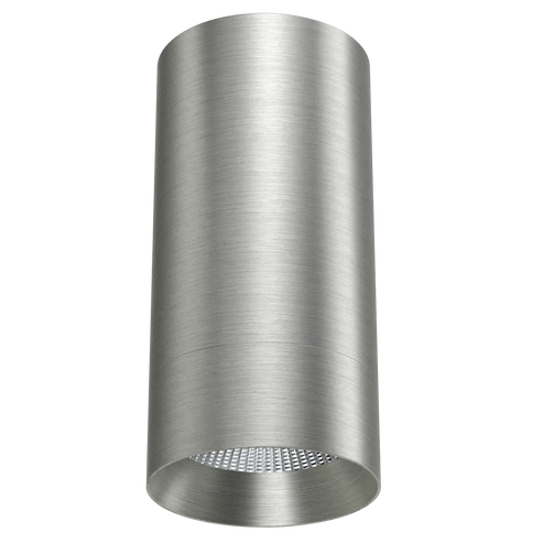 2.5 Inch Round Universal LED Cylinder | 1.150Lm | 120/277V | CCT Selectable | Jupiter Series | Goodlite G-12503