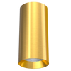 Jupiter-2.5-inch-round-universal-brushed-brass-architectural-LED-cylinder-downlight