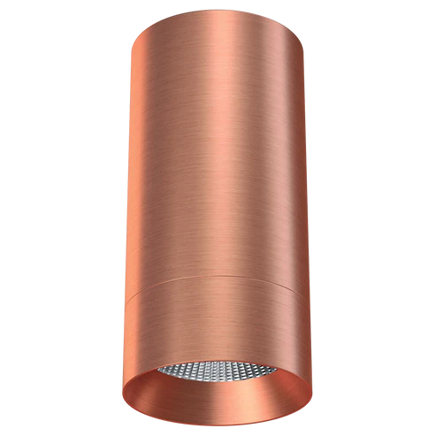 2.5 Inch Round Universal LED Cylinder | 1.150Lm | 120/277V | CCT Selectable | Jupiter Series | Goodlite G-12505