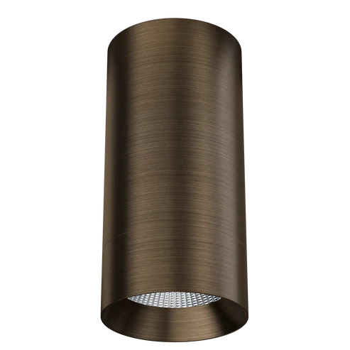2.5 Inch Round Universal LED Cylinder | 1.150Lm | 120/277V | CCT Selectable | Jupiter Series | Goodlite G-12506