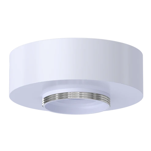 2.5 Inch Surface Mount Canopy | White | Jupiter Series | Goodlite G-12510