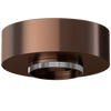 Jupiter-2-5-inch-round-surface-mount-canopy-bronze-accessory
