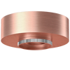 Jupiter-2-5-inch-round-surface-mount-canopy-brushed-copper-accessory