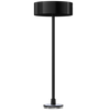 Jupiter-2-5-inch-black-adjustable-surface-mount-pendant-cord-suspension