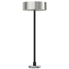 Jupiter-2-5-inch-brushed-nickel-adjustable-surface-mount-pendant-cord-suspension