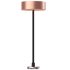 Jupiter-2-5-inch-brushed-copper-adjustable-surface-mount-pendant-cord-suspension