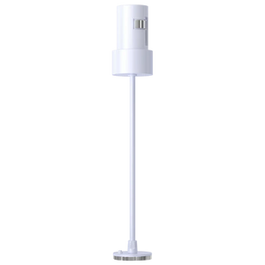 Jupiter-2-5-inch-white-adjustable-recessed-mount-pendant-cord-suspension - Available at Electrical Marketplace