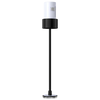 Jupiter-2-5-inch-black-adjustable-recessed-mount-pendant-cord-suspension