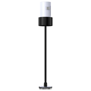 Jupiter-2-5-inch-black-adjustable-recessed-mount-pendant-cord-suspension - Available at Electrical Marketplace