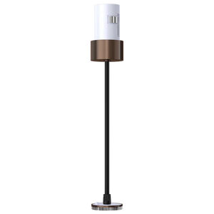Jupiter-2-5-inch-bronze-adjustable-recessed-mount-pendant-cord-suspension - Available at Electrical Marketplace