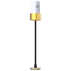 Jupiter-2-5-inch-brushed-brass-adjustable-recessed-mount-pendant-cord-suspension