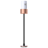 Jupiter-2-5-inch-brushed-copper-adjustable-recessed-mount-pendant-cord-suspension
