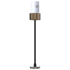 Jupiter-2-5-inch-oil-rubbed-bronze-adjustable-recessed-mount-pendant-cord-suspension - Available at Electrical Marketplace