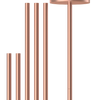 Jupiter-2-5-inch-brushed-copper-adjustable-surface-mount-rigid-stem-pendant-suspension