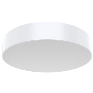 G-13050-glimmer-5-inch-edgeless-round-surface-mount-g2-led-downlight-white - Available at Electrical Marketplace