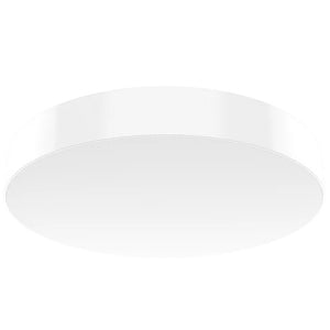 G-13070-glimmer-7-inch-edgeless-round-surface-mount-g2-led-downlight-white - Available at Electrical Marketplace
