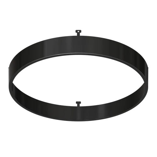 G-13051-glimmer-5-inch-round-black-surface-mount-cover-accessory