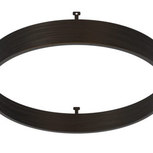 G-13072-glimmer-7-inch-round-oil-rubbed-bronze-surface-mount-cover-accessory - Available at Electrical Marketplace