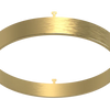 G-13074-glimmer-7-inch-round-brushed-brass-surface-mount-cover-accessory