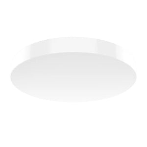 G-13090-glimmer-9-inch-edgeless-round-surface-mount-g2-led-downlight-white - Available at Electrical Marketplace