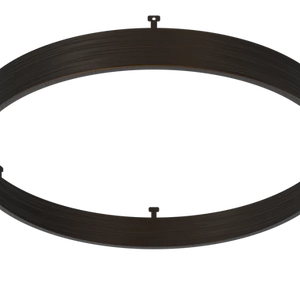 G-13092-glimmer-9-inch-round-oil-rubbed-bronze-surface-mount-cover-accessory - Available at Electrical Marketplace