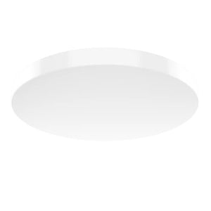 G-13120-glimmer-12-inch-edgeless-round-surface-mount-g2-led-downlight-white - Available at Electrical Marketplace