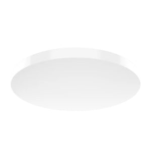 G-13140-glimmer-14-inch-edgeless-round-surface-mount-g2-led-downlight-white - Available at Electrical Marketplace