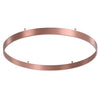 G-13145-glimmer-14-inch-round-brushed-copper-surface-mount-cover-accessory