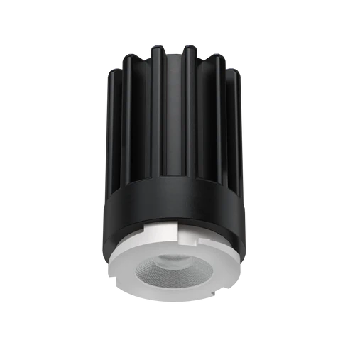 Mini Round Interchangeable Module LED Downlight | 320Lm | 120V | CCT Selectable | Goodlite G-15005