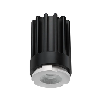 Mini Round Interchangeable Module LED Downlight | 320Lm | CCT Selectable | Goodlite G-15005