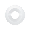 Aster mini white round trim G-15010 recessed light accessory