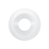 Aster mini white round trim G-15010 recessed light accessory