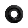 Aster mini black round trim G-15011 recessed light accessory