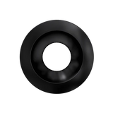 Aster mini black round trim G-15011 recessed light accessory