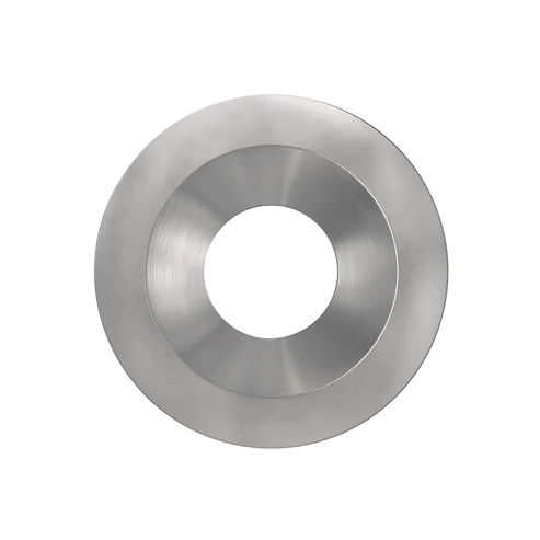 Mini Round Trims for LED Downlight | Brushed Nickel | Goodlite G-15013