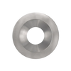 Aster mini brushed nickel round trim G-15013 recessed light accessory