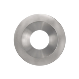 Aster mini brushed nickel round trim G-15013 recessed light accessory